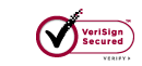 Verisign Secured